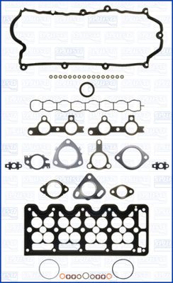 Ajusa Cilinderkop pakking set/kopset 53062500