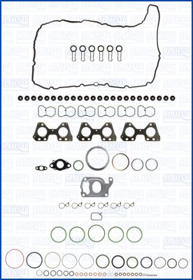 Ajusa Cilinderkop pakking set/kopset 53062600