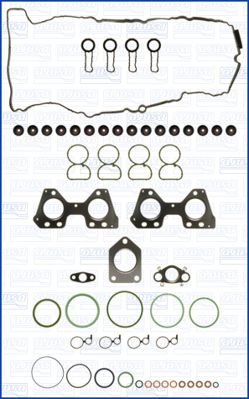 Ajusa Cilinderkop pakking set/kopset 53062700