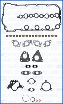 Ajusa Cilinderkop pakking set/kopset 53063200