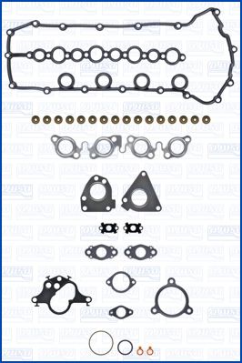 Ajusa Cilinderkop pakking set/kopset 53063300