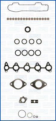 Ajusa Cilinderkop pakking set/kopset 53064000