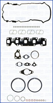 Ajusa Cilinderkop pakking set/kopset 53064700