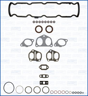 Ajusa Cilinderkop pakking set/kopset 53064900