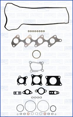 Ajusa Cilinderkop pakking set/kopset 53065100