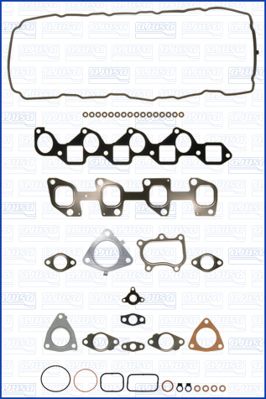 Ajusa Cilinderkop pakking set/kopset 53065200