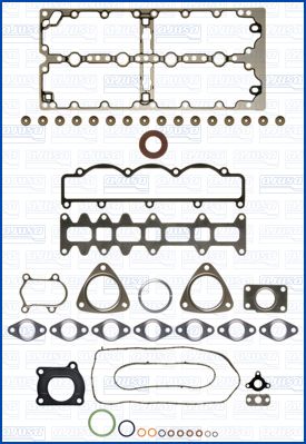 Ajusa Cilinderkop pakking set/kopset 53065600