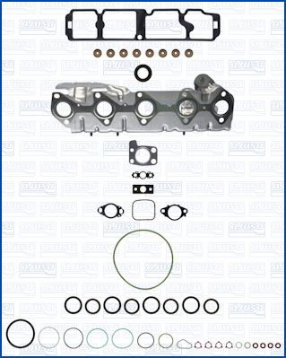 Ajusa Cilinderkop pakking set/kopset 53065900