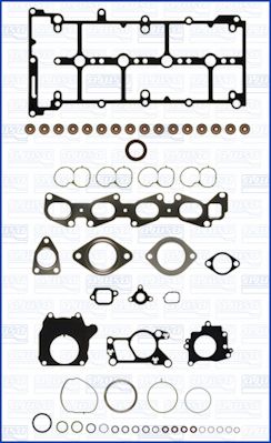 Ajusa Cilinderkop pakking set/kopset 53066100