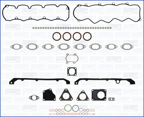 Ajusa Cilinderkop pakking set/kopset 53066200