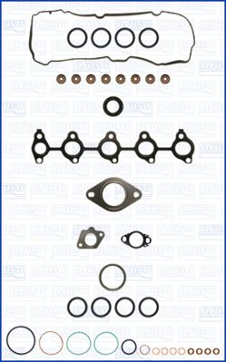 Ajusa Cilinderkop pakking set/kopset 53066300