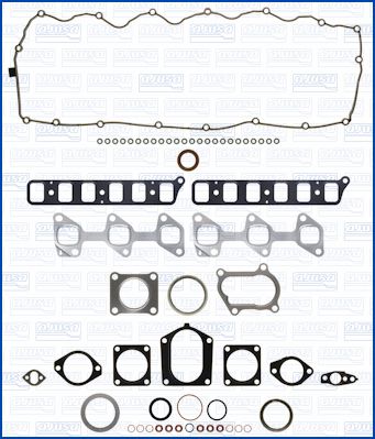 Ajusa Cilinderkop pakking set/kopset 53066600