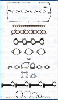 Ajusa Cilinderkop pakking set/kopset 53066800