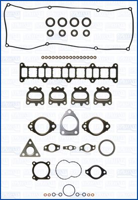 Ajusa Cilinderkop pakking set/kopset 53066900