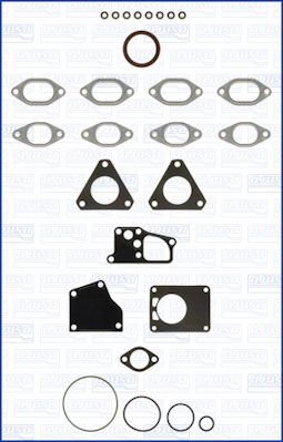 Ajusa Cilinderkop pakking set/kopset 53067000