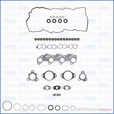 Ajusa Cilinderkop pakking set/kopset 53067300