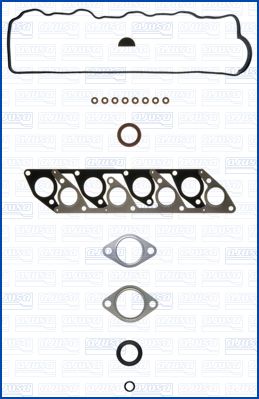 Ajusa Cilinderkop pakking set/kopset 53067800