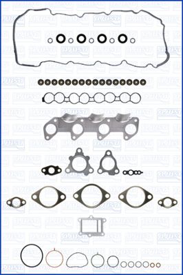 Ajusa Cilinderkop pakking set/kopset 53068500