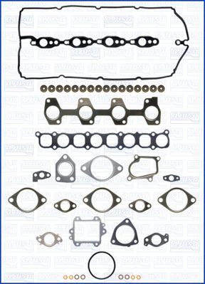 Ajusa Cilinderkop pakking set/kopset 53068800