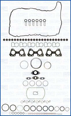 Ajusa Cilinderkop pakking set/kopset 53068900