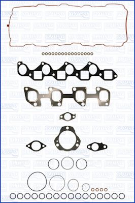 Ajusa Cilinderkop pakking set/kopset 53069000