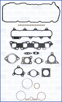 Ajusa Cilinderkop pakking set/kopset 53069500