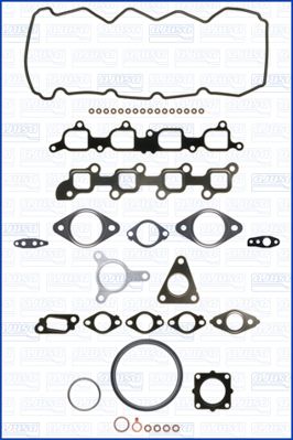 Ajusa Cilinderkop pakking set/kopset 53069600