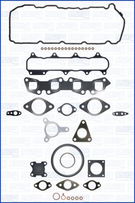 Ajusa Cilinderkop pakking set/kopset 53069700