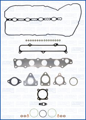 Ajusa Cilinderkop pakking set/kopset 53070200