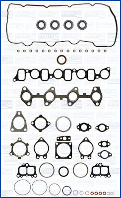 Ajusa Cilinderkop pakking set/kopset 53070600