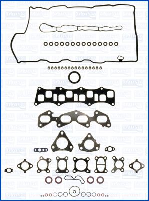 Ajusa Cilinderkop pakking set/kopset 53071400