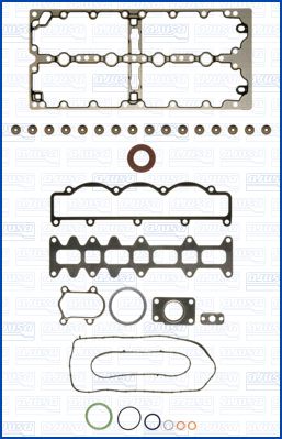 Ajusa Cilinderkop pakking set/kopset 53071600