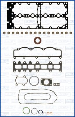 Ajusa Cilinderkop pakking set/kopset 53071700