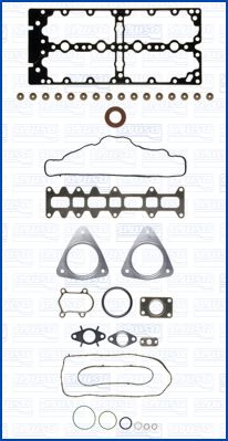 Ajusa Cilinderkop pakking set/kopset 53071800