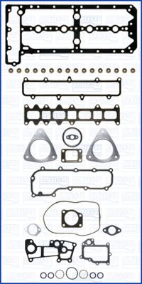 Ajusa Cilinderkop pakking set/kopset 53072100