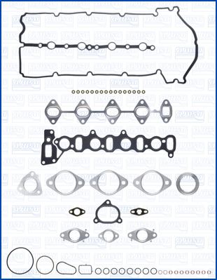 Ajusa Cilinderkop pakking set/kopset 53072400