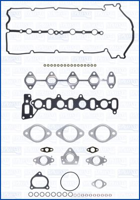 Ajusa Cilinderkop pakking set/kopset 53072500