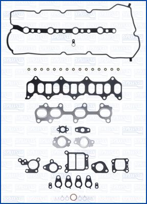 Ajusa Cilinderkop pakking set/kopset 53072600