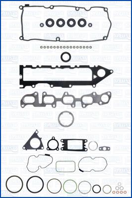 Ajusa Cilinderkop pakking set/kopset 53073500