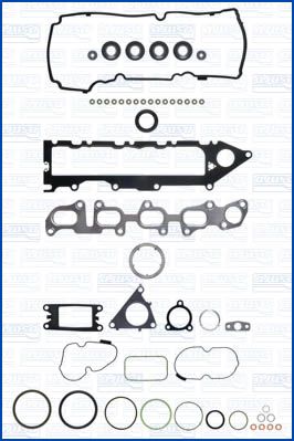 Ajusa Cilinderkop pakking set/kopset 53073600