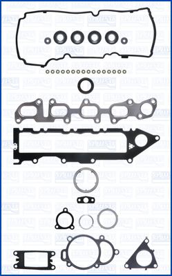 Ajusa Cilinderkop pakking set/kopset 53073800