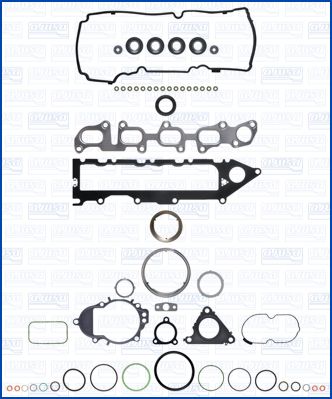 Ajusa Cilinderkop pakking set/kopset 53074100