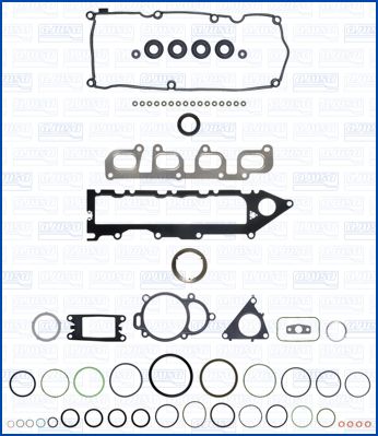 Ajusa Cilinderkop pakking set/kopset 53074300