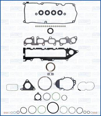 Ajusa Cilinderkop pakking set/kopset 53074500