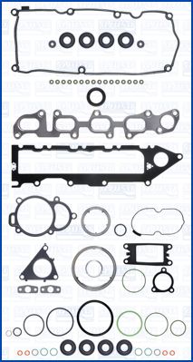 Ajusa Cilinderkop pakking set/kopset 53074600