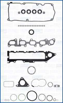 Ajusa Cilinderkop pakking set/kopset 53074800