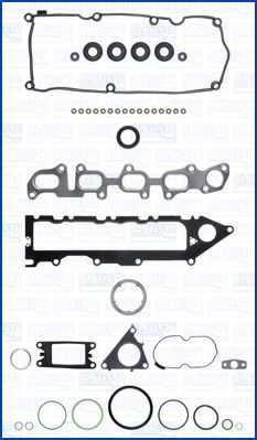 Ajusa Cilinderkop pakking set/kopset 53075100