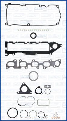 Ajusa Cilinderkop pakking set/kopset 53075200