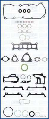 Ajusa Cilinderkop pakking set/kopset 53075600