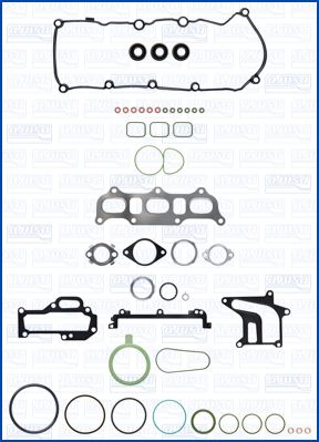 Ajusa Cilinderkop pakking set/kopset 53075900